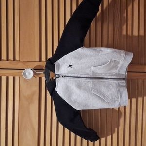 Hurley Hoodie, size 18 months